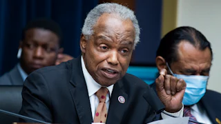 Representative David Scott