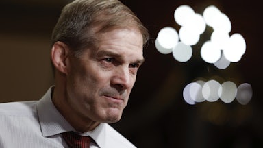 GOP Rep. Jim Jordan