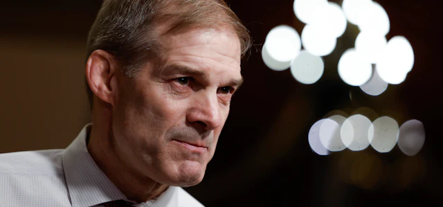 Jim Jordan and Wisconsin Republicans Know the Law—They Just Don’t Care Jim Jordan and Wisconsin Republicans Know the Law—They Just Don’t Care