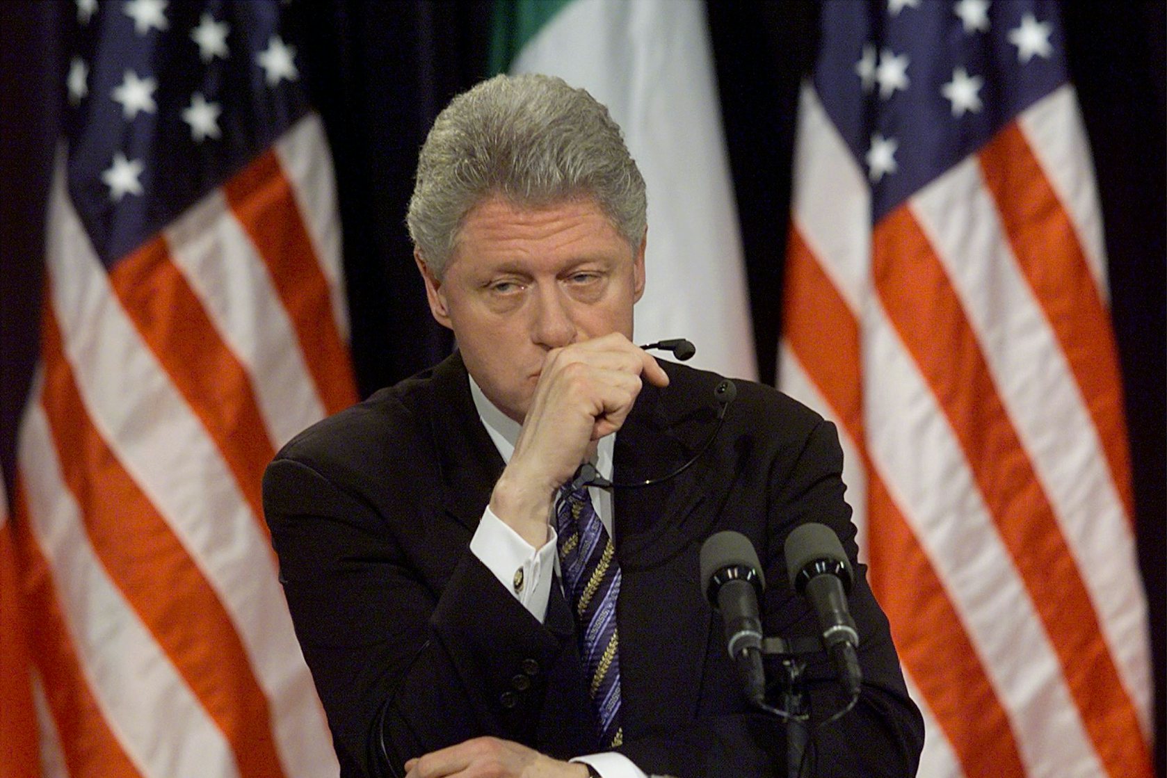 The Lasting Disappointment of the Clinton Presidency The New Republic The Lasting Disappointment of the Clinton Presidency The New Republic