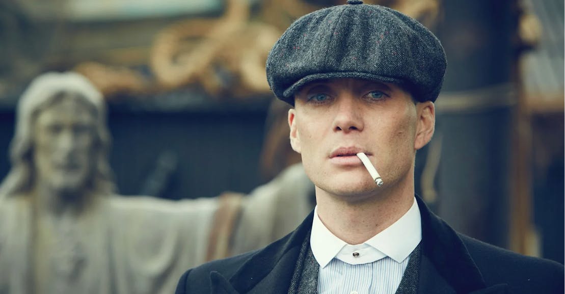 Peaky Blinders, Cillian Murphy Are Ready to Brawl With Ron DeSantis Peaky Blinders, Cillian Murphy Are Ready to Brawl With Ron DeSantis