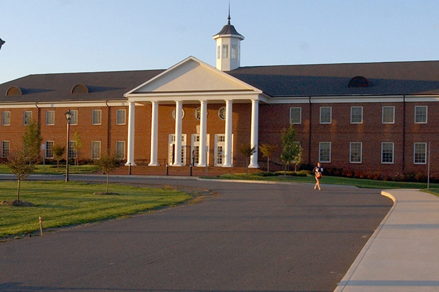 Sexual Assault at Patrick Henry College One Month Later The New Republic