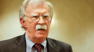 John Bolton