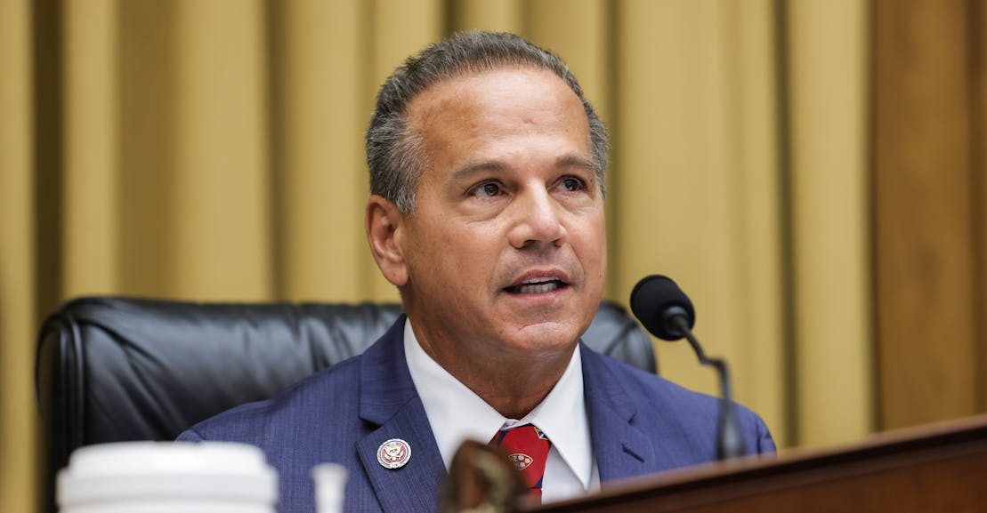 Rep. David Cicilline From Rhode Island to Resign, Setting Up Competitive Democratic Race Rep. David Cicilline From Rhode Island to Resign, Setting Up Competitive Democratic Race
