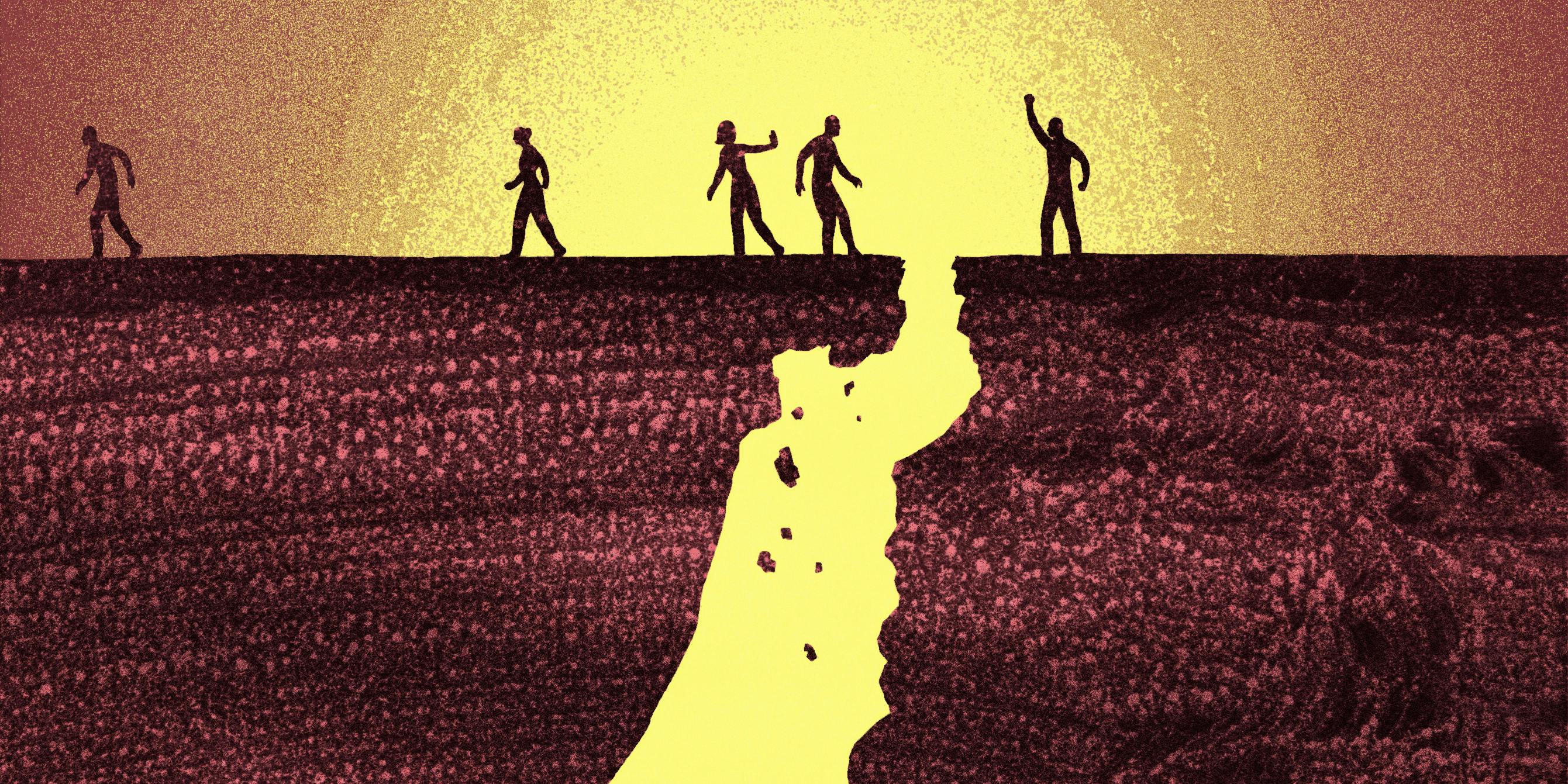 Has Zionism Lost the Argument? 