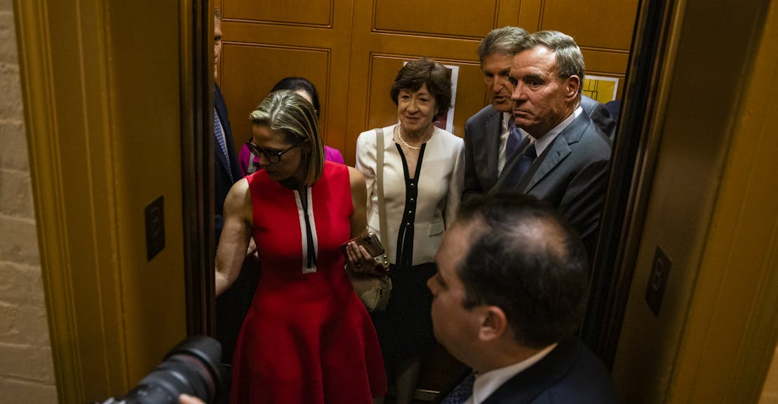 Where LGBTQ Equality Legislation Goes to Die Where LGBTQ Equality Legislation Goes to Die