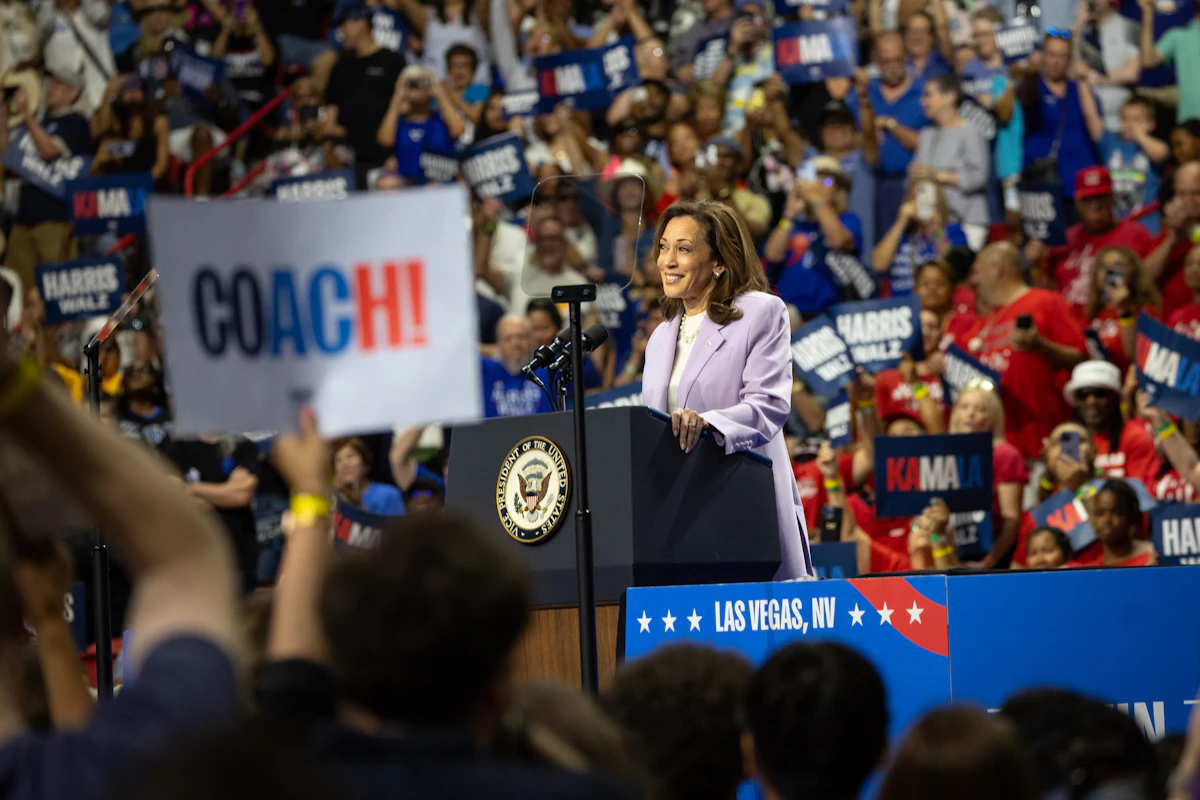 Team Trump’s Desperate New Attack Plan on Harris in Swing States Team Trump’s Desperate New Attack Plan on Harris in Swing States