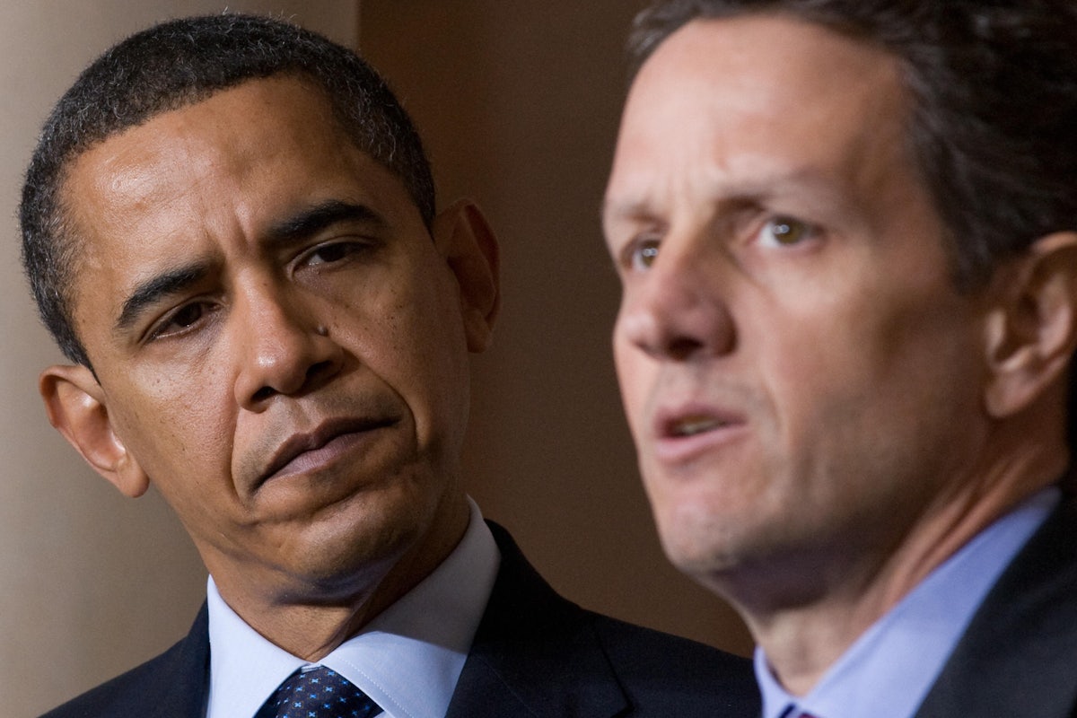 He Was The Resistance Inside The Obama Administration The New