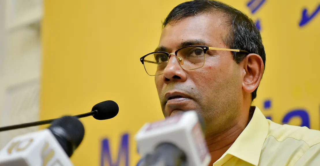 The Climate Crisis Is Driving Poorer Nations to Desperate Measures The Climate Crisis Is Driving Poorer Nations to Desperate Measures