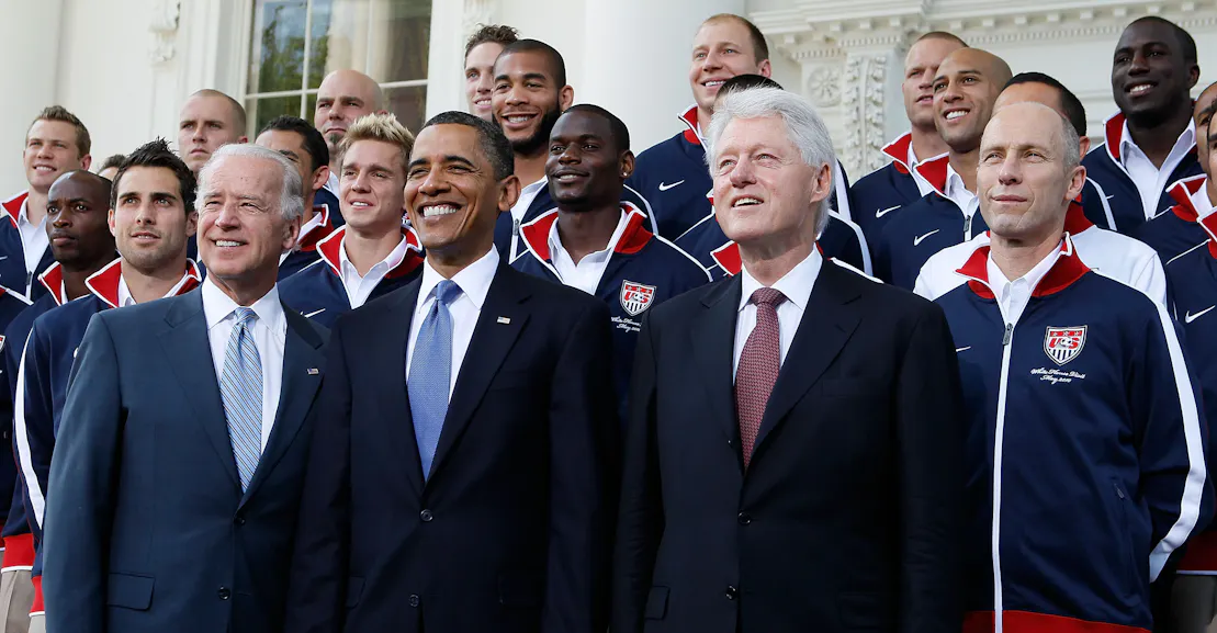 The End of the Four-Year Presidency—for Democrats, Anyway The End of the Four-Year Presidency—for Democrats, Anyway