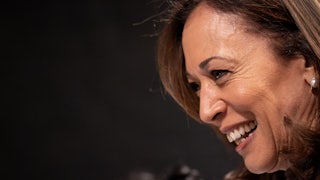 Vice President Kamala Harris
