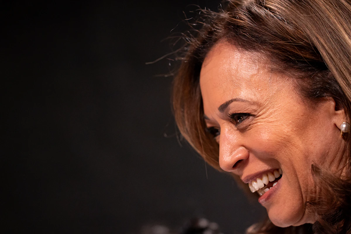What Coconut Memes Say About Kamala Harris’s Appeal to Young Voters What Coconut Memes Say About Kamala Harris’s Appeal to Young Voters