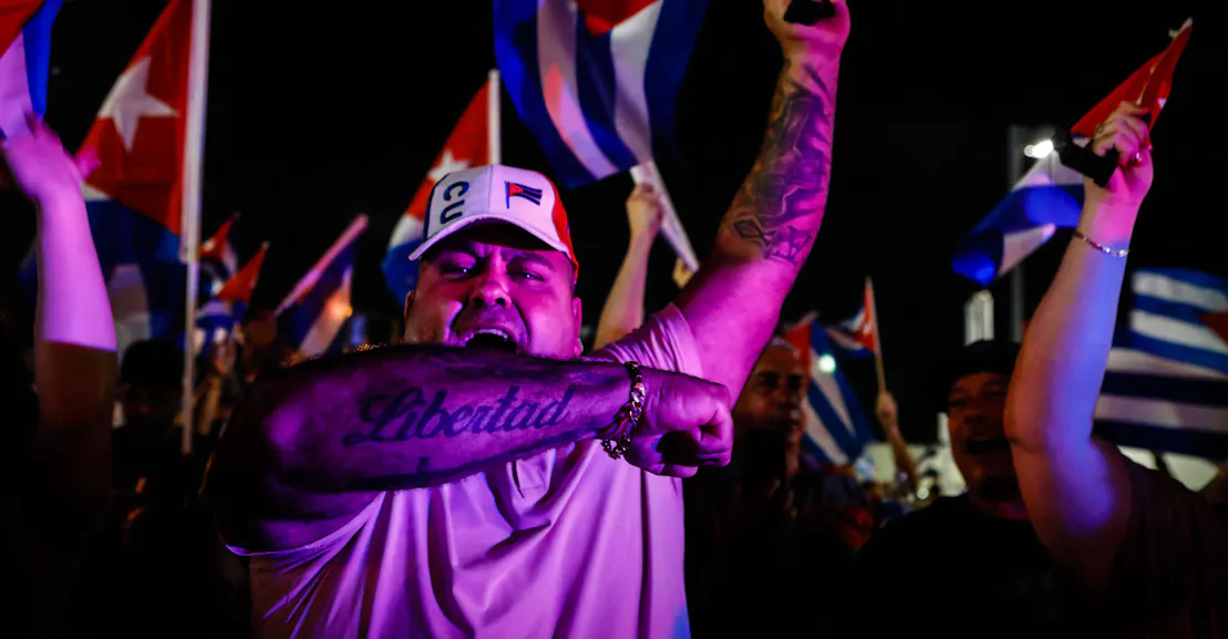 Cuba’s Elites Have Failed Their Country Cuba’s Elites Have Failed Their Country