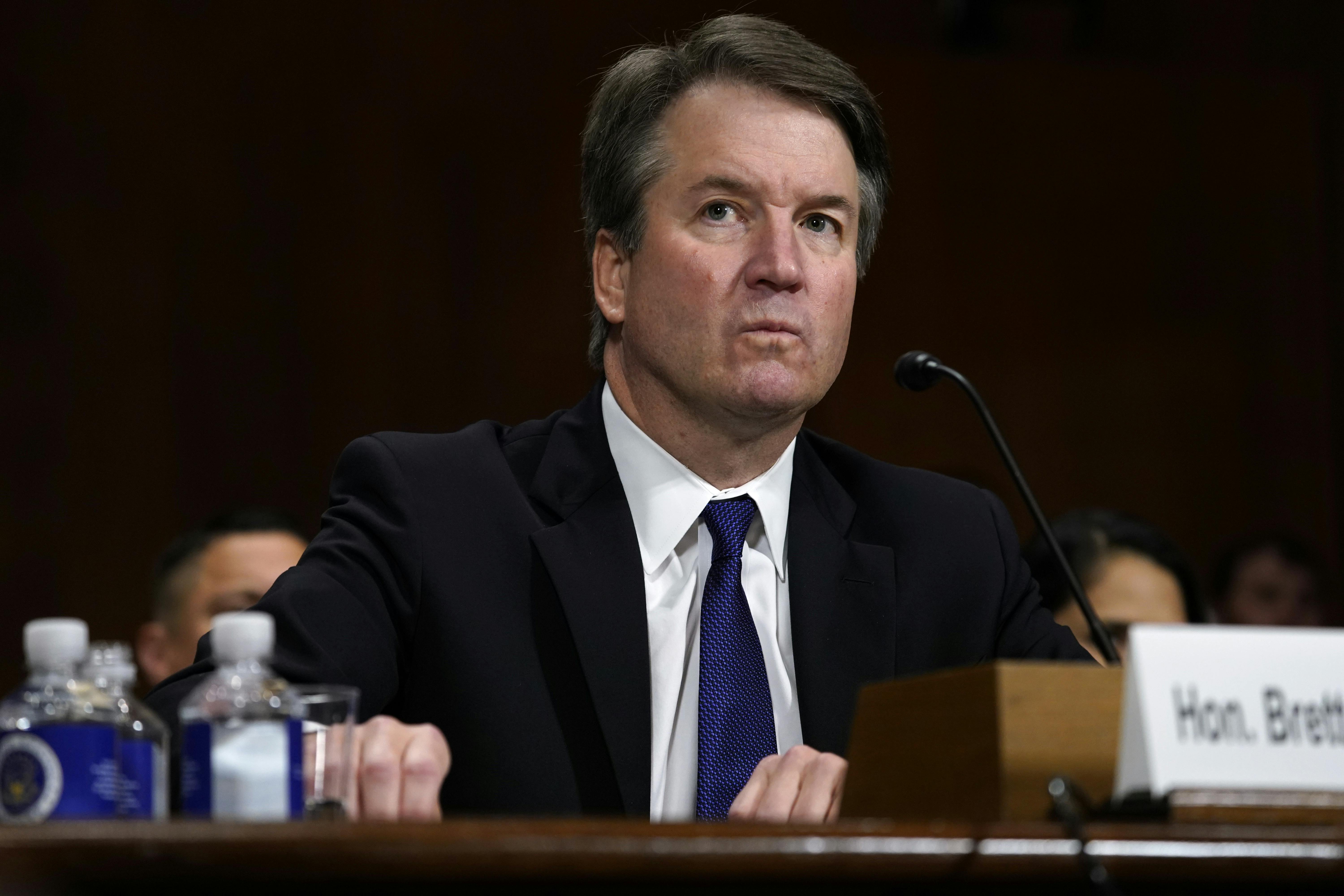 The FBI’s Kavanaugh Dilemma