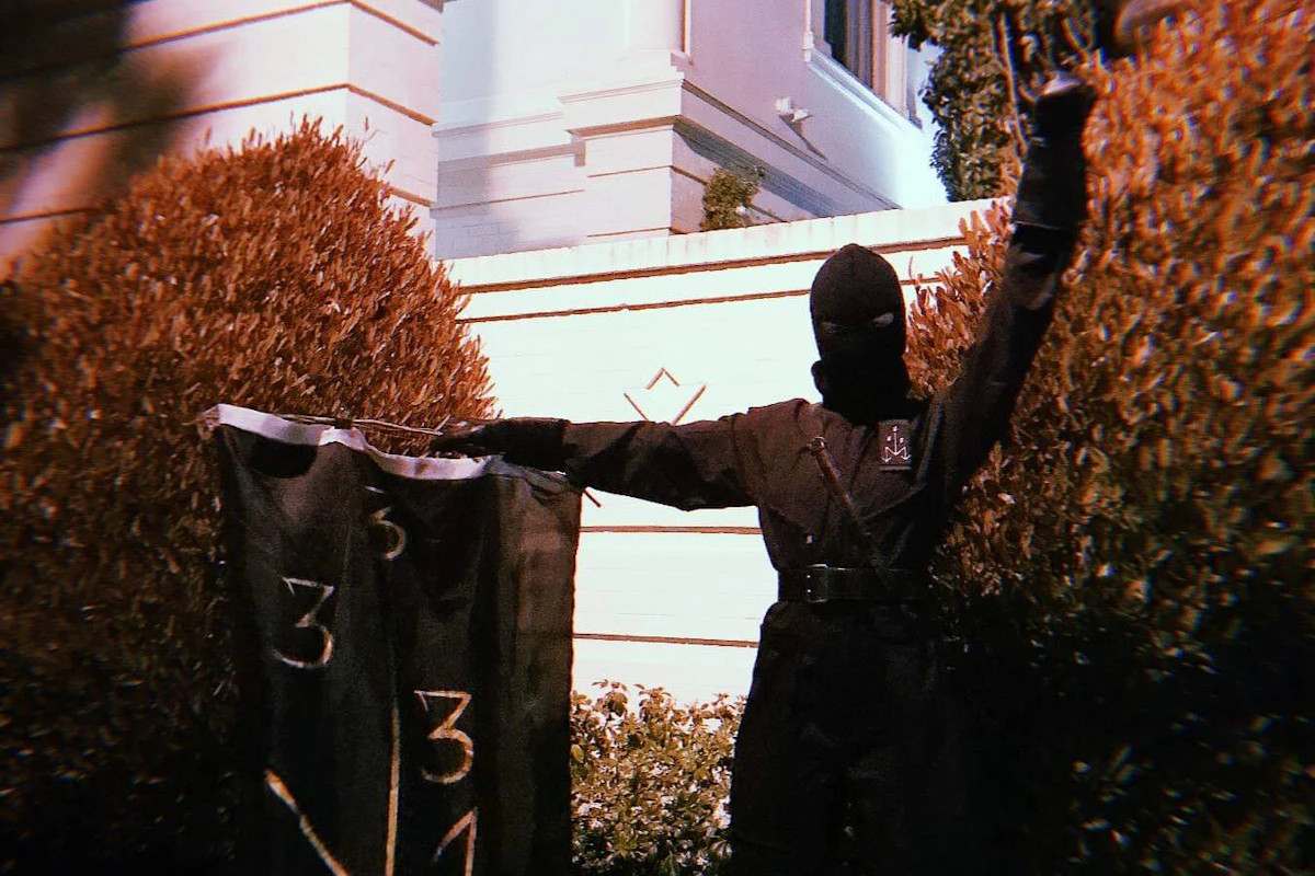 Why Neo-Nazis Are Obsessed With the Occult Why Neo-Nazis Are Obsessed With the Occult