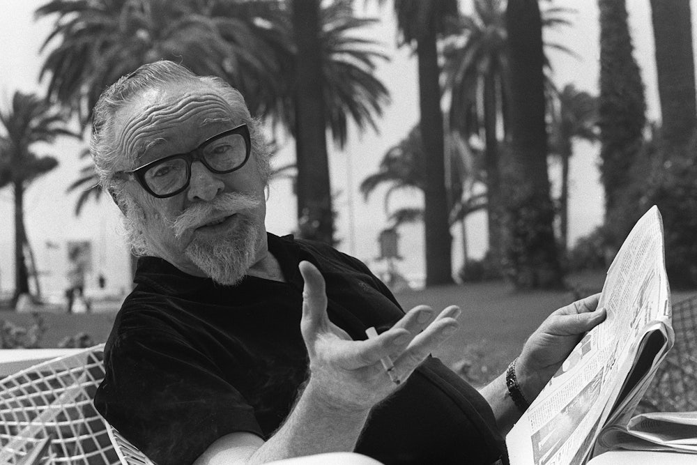 The Dalton Trumbo I Knew The New Republic
