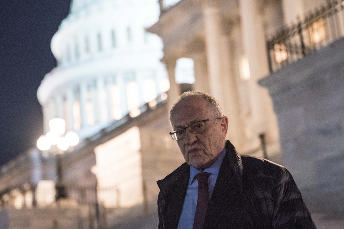 You’ll Never Guess Who Bibi Wants at Hague Genocide Hearing. Actually, You Will. You’ll Never Guess Who Bibi Wants at Hague Genocide Hearing. Actually, You Will.