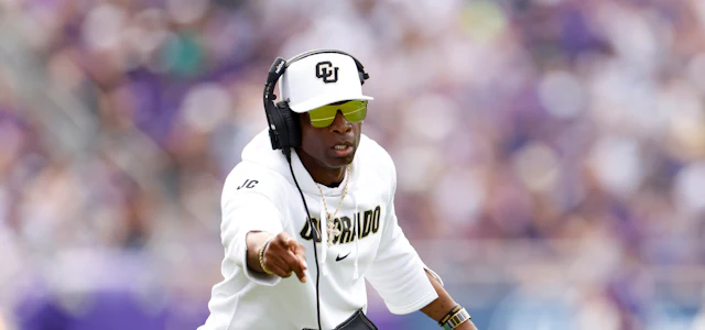 Deion Sanders: Winning for All the Great Black Coaches of the Past Deion Sanders: Winning for All the Great Black Coaches of the Past