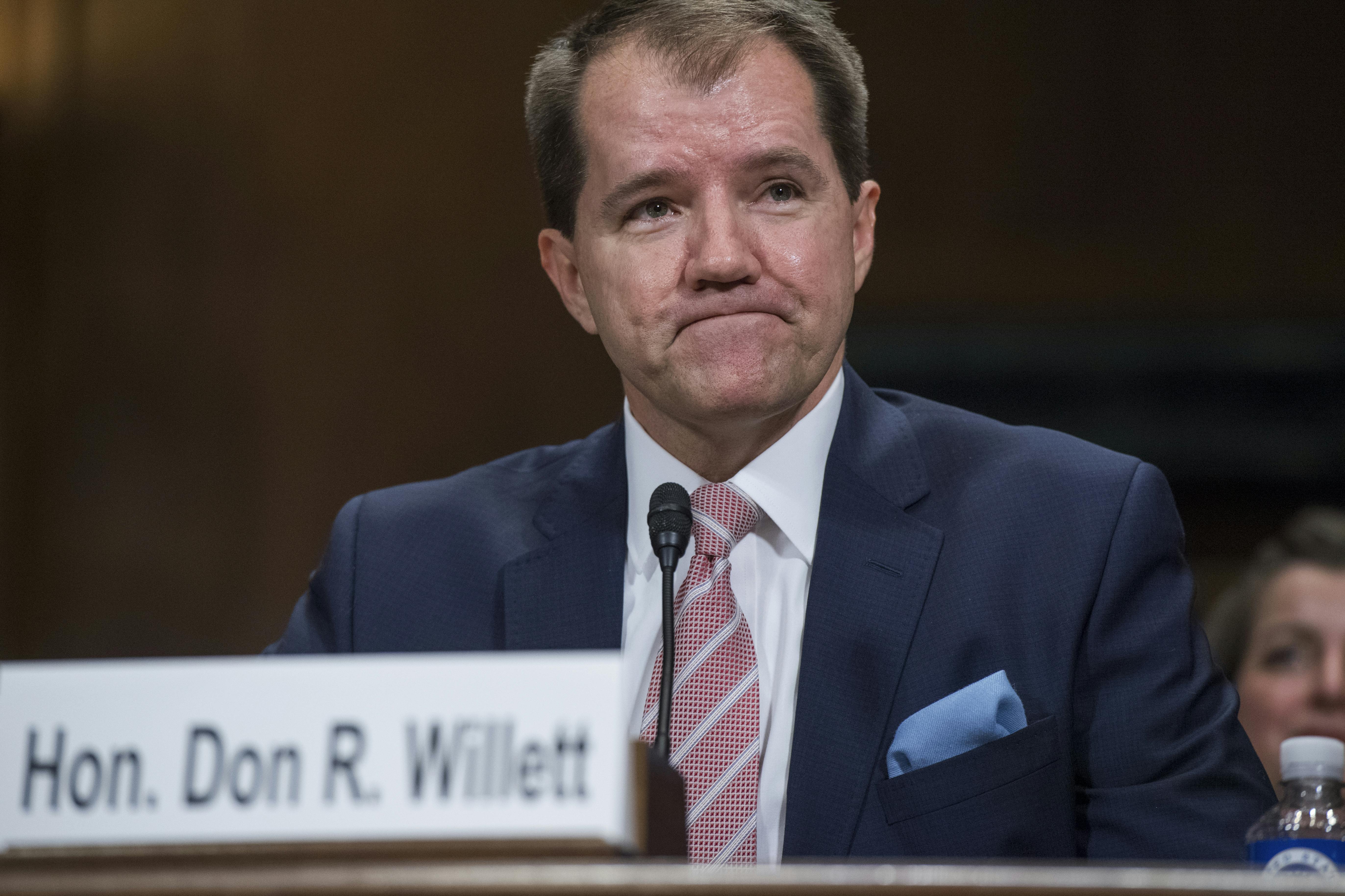 Conservative Judges Are Brawling Over Originalism