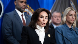Jeanine Pirro