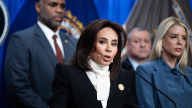 Jeanine Pirro