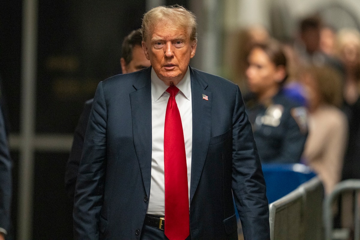 Is the Secret Service Gearing Up to Jail Donald Trump? Is the Secret Service Gearing Up to Jail Donald Trump?