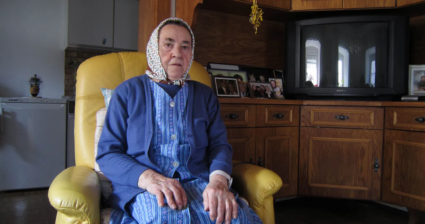 A Holocaust Documentary Interviews the Perpetrators 