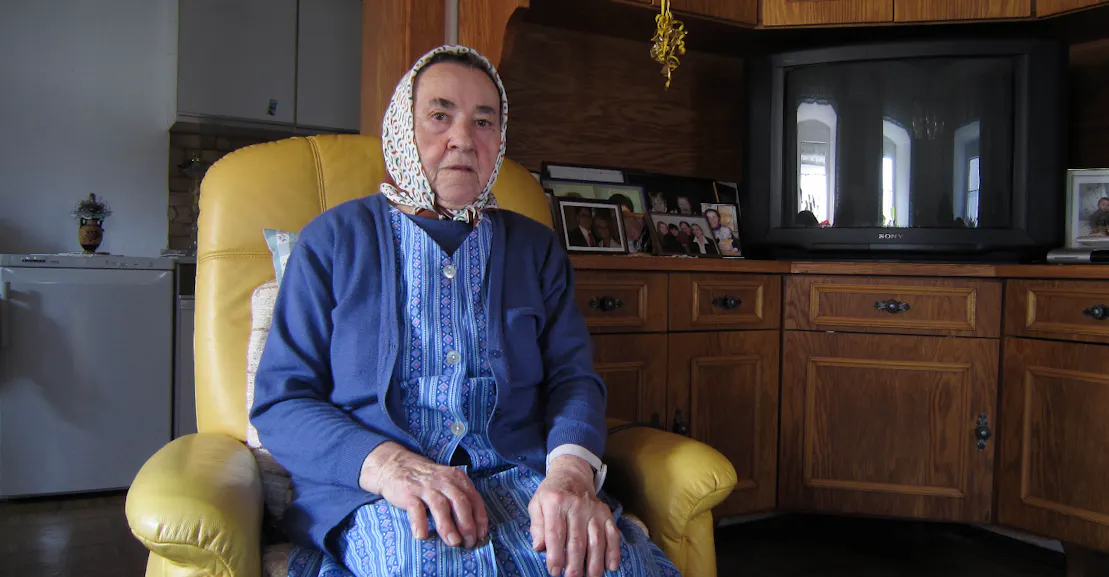 A Holocaust Documentary Interviews the Perpetrators A Holocaust Documentary Interviews the Perpetrators