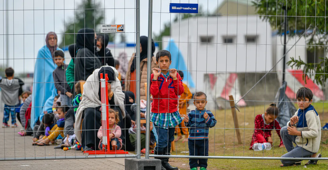 The Ugly Bipartisan Obsession with the “Right” Number of Immigrants The Ugly Bipartisan Obsession with the “Right” Number of Immigrants