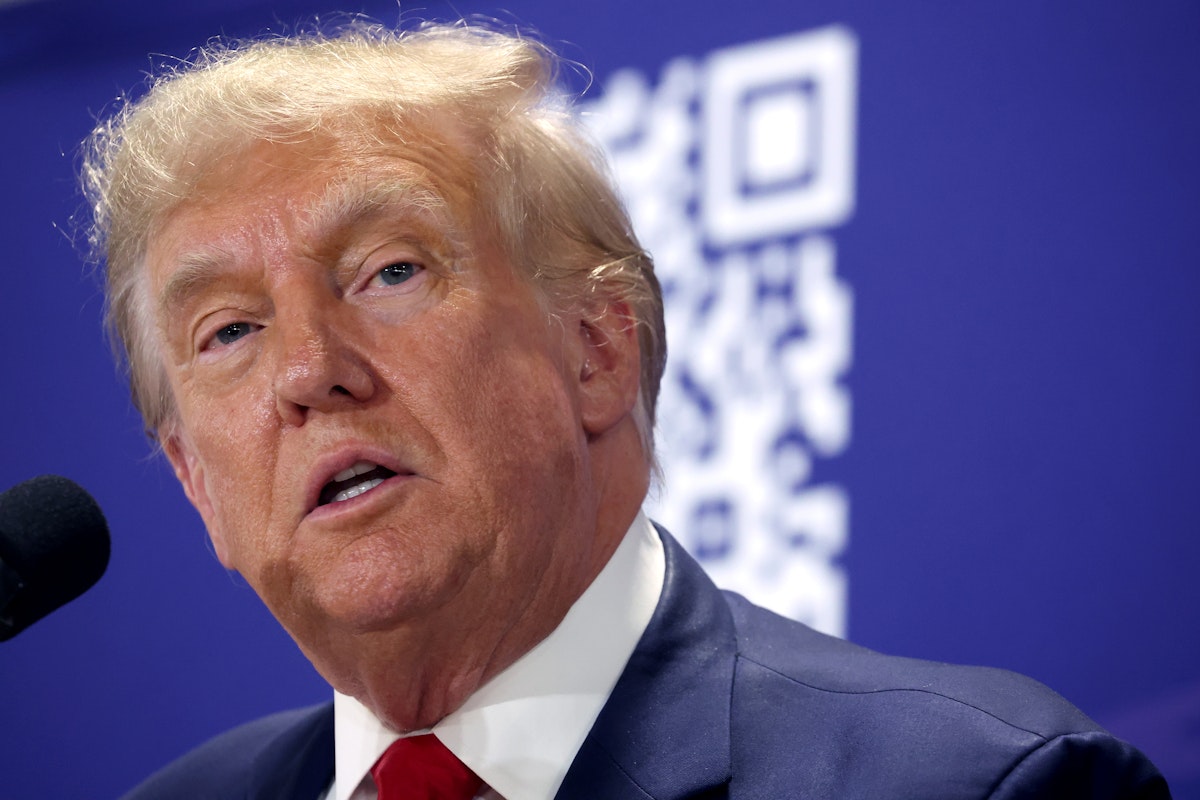 This Stunning Court Ruling Could Destroy the Trump Organization This Stunning Court Ruling Could Destroy the Trump Organization