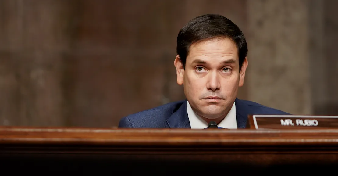 Marco Rubio Is No More Pro-Labor Than He Is Pro-Climate Marco Rubio Is No More Pro-Labor Than He Is Pro-Climate