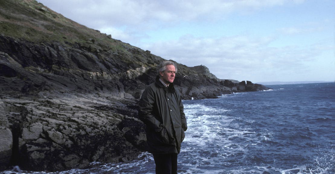 John Le Carré’s Genius for Surveillance John Le Carré’s Genius for Surveillance