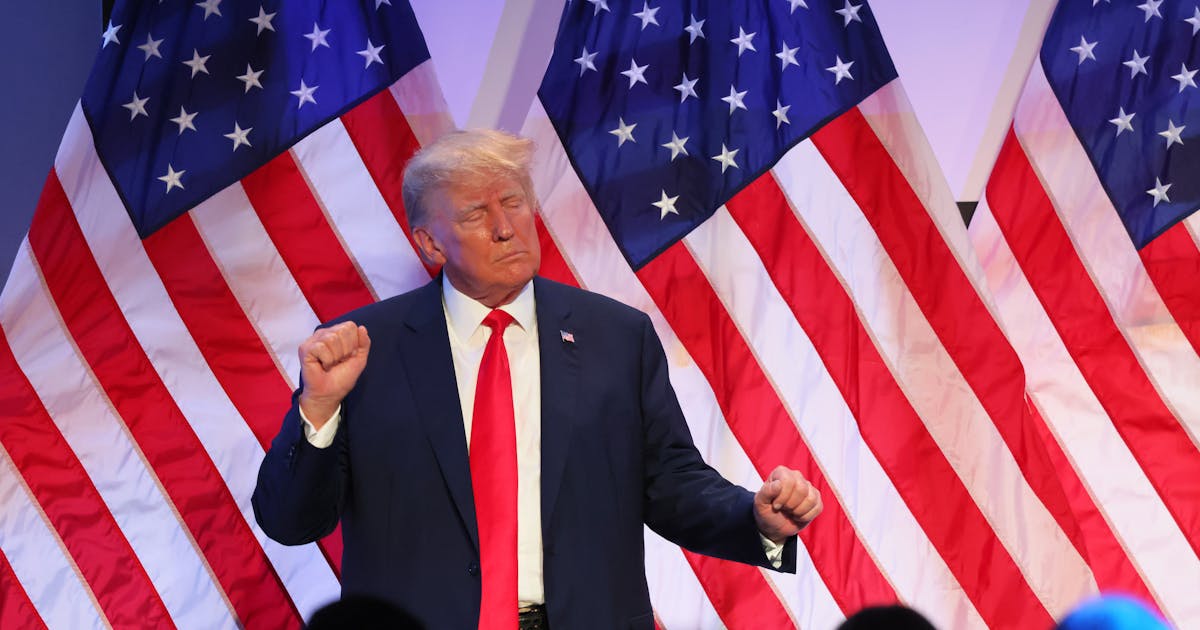 Trump Defies Odds: From Assassination Attempt to Republican Convention - Trump's key speeches and messages at the convention