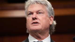 Representative Mike Collins