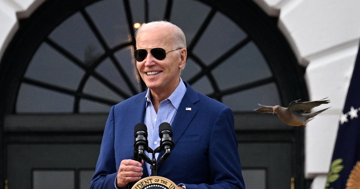 New Transcript: Star Hunter Biden Witness Refuted Every GOP Talking Point New Transcript: Star Hunter Biden Witness Refuted Every GOP Talking Point