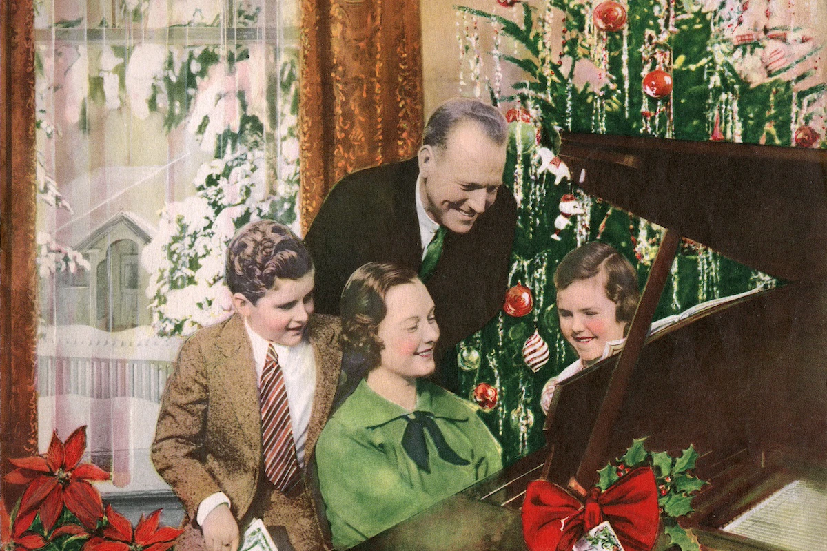 “Just Like the Ones I Used to Know.…” “Just Like the Ones I Used to Know.…”