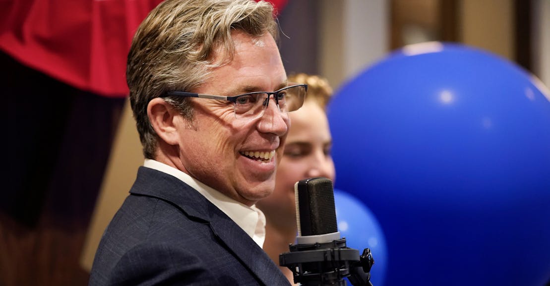 The Internet Won’t Let Nashville Rep. Andy Ogles Forget His Family Christmas Card After School Shooting The Internet Won’t Let Nashville Rep. Andy Ogles Forget His Family Christmas Card After School Shooting