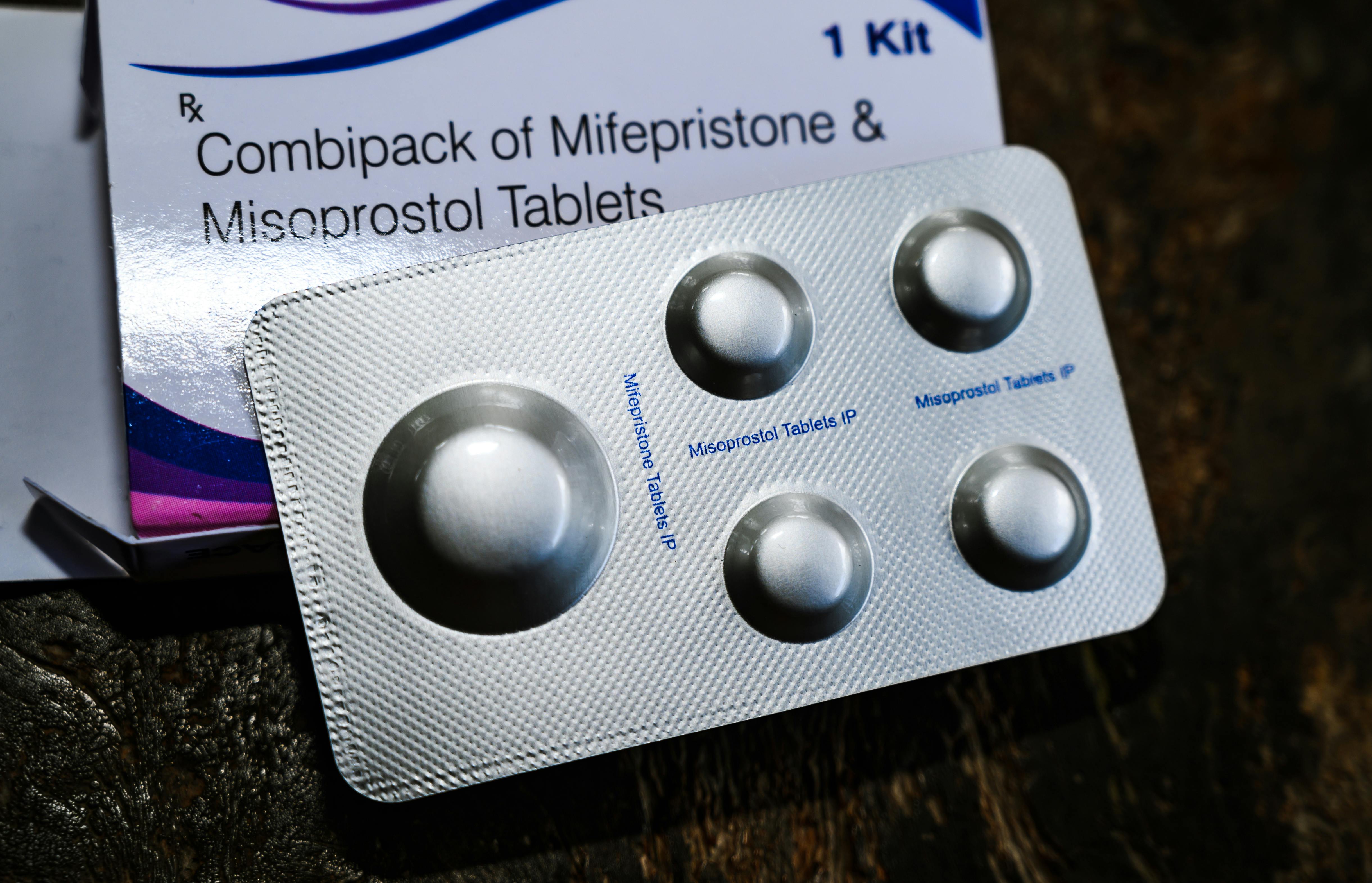 It s About To Become a Whole Lot Easier to Get the Abortion Pill