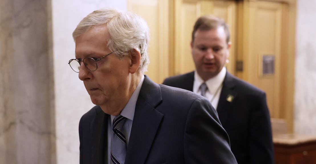 Republicans Are Weak AF on Trump’s Sexual Assault Verdict Republicans Are Weak AF on Trump’s Sexual Assault Verdict