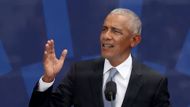 Barack Obama