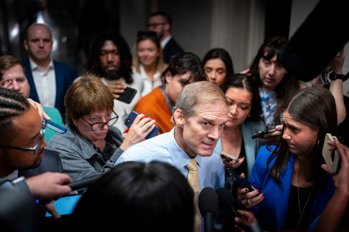 The Republican House Speaker Doom Loop The Republican House Speaker Doom Loop
