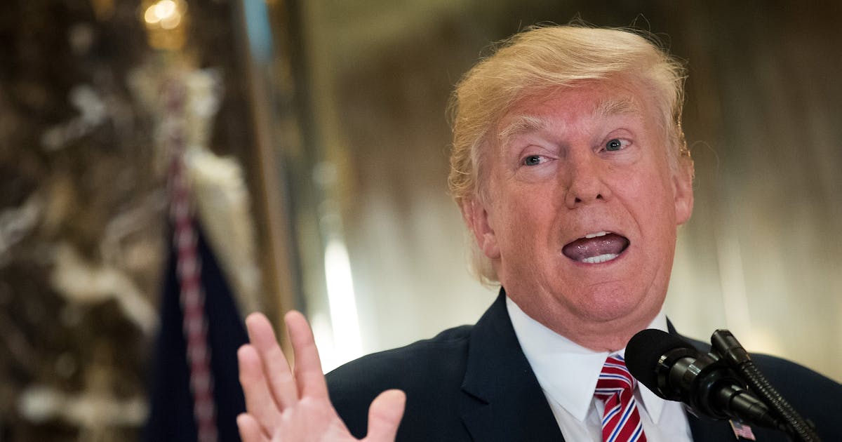 Why Is Snopes.com Helping Trump Clean Up “Very Fine People”?