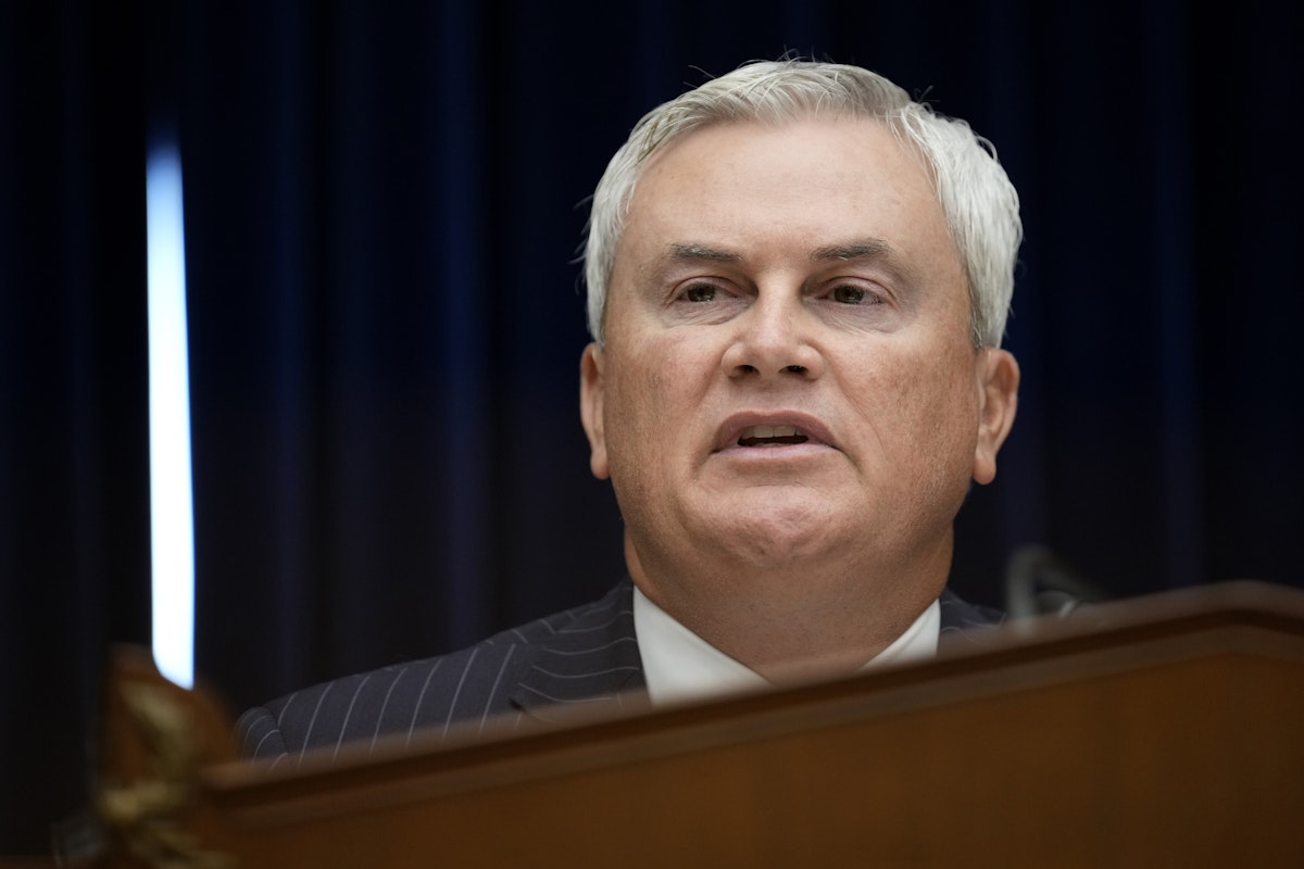 Republicans’ Key “Biden Corruption” Witness Torches Their Entire Claims Republicans’ Key “Biden Corruption” Witness Torches Their Entire Claims