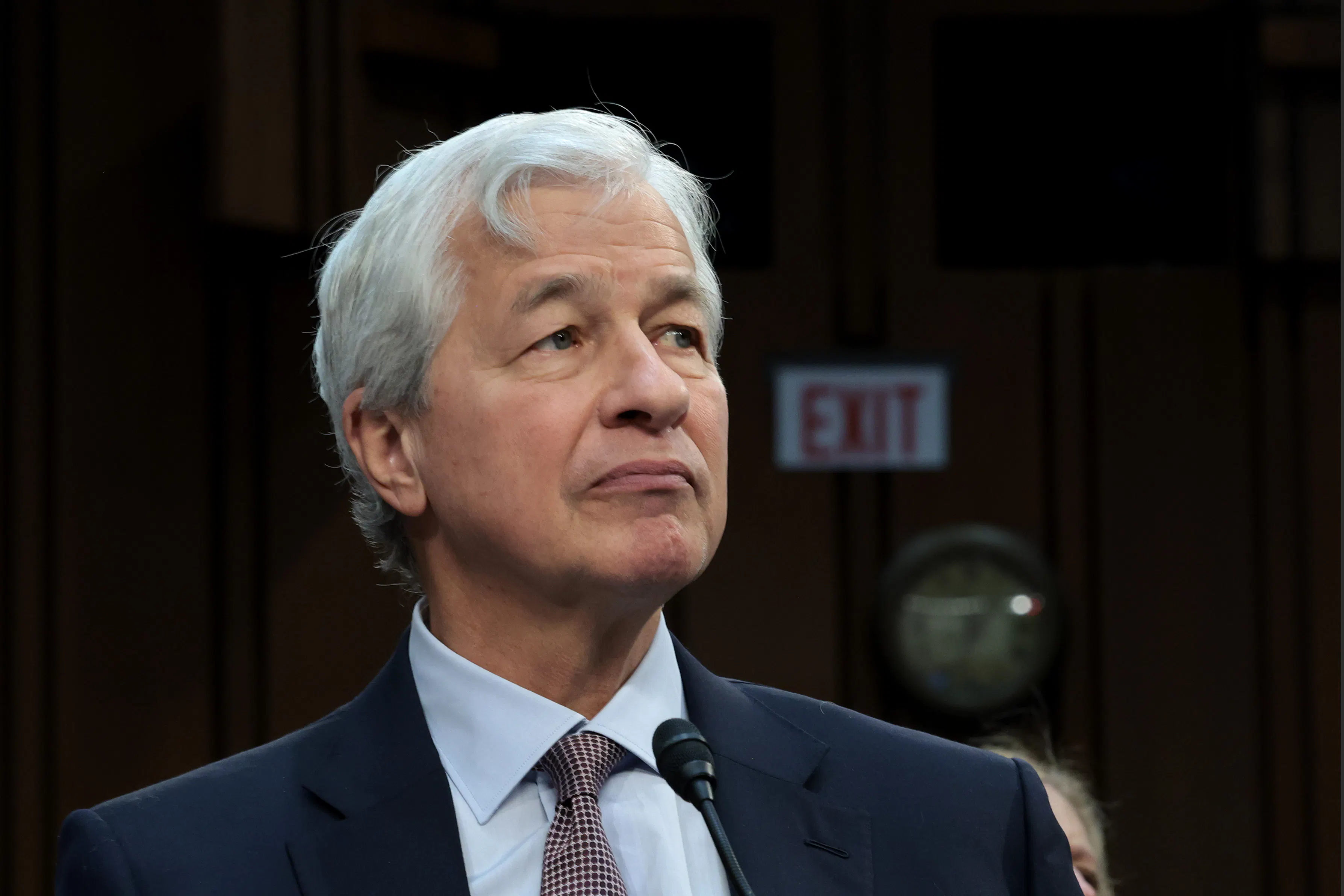 The Influential Men Who Disdain Trump—but Won’t Endorse Harris