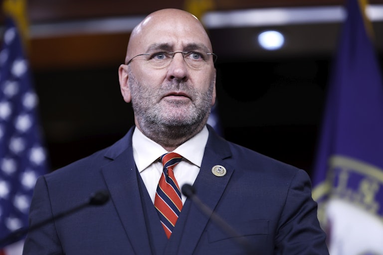 GOP Rep. George Santos, facing possible expulsion, defends himself on House floor - ABC News