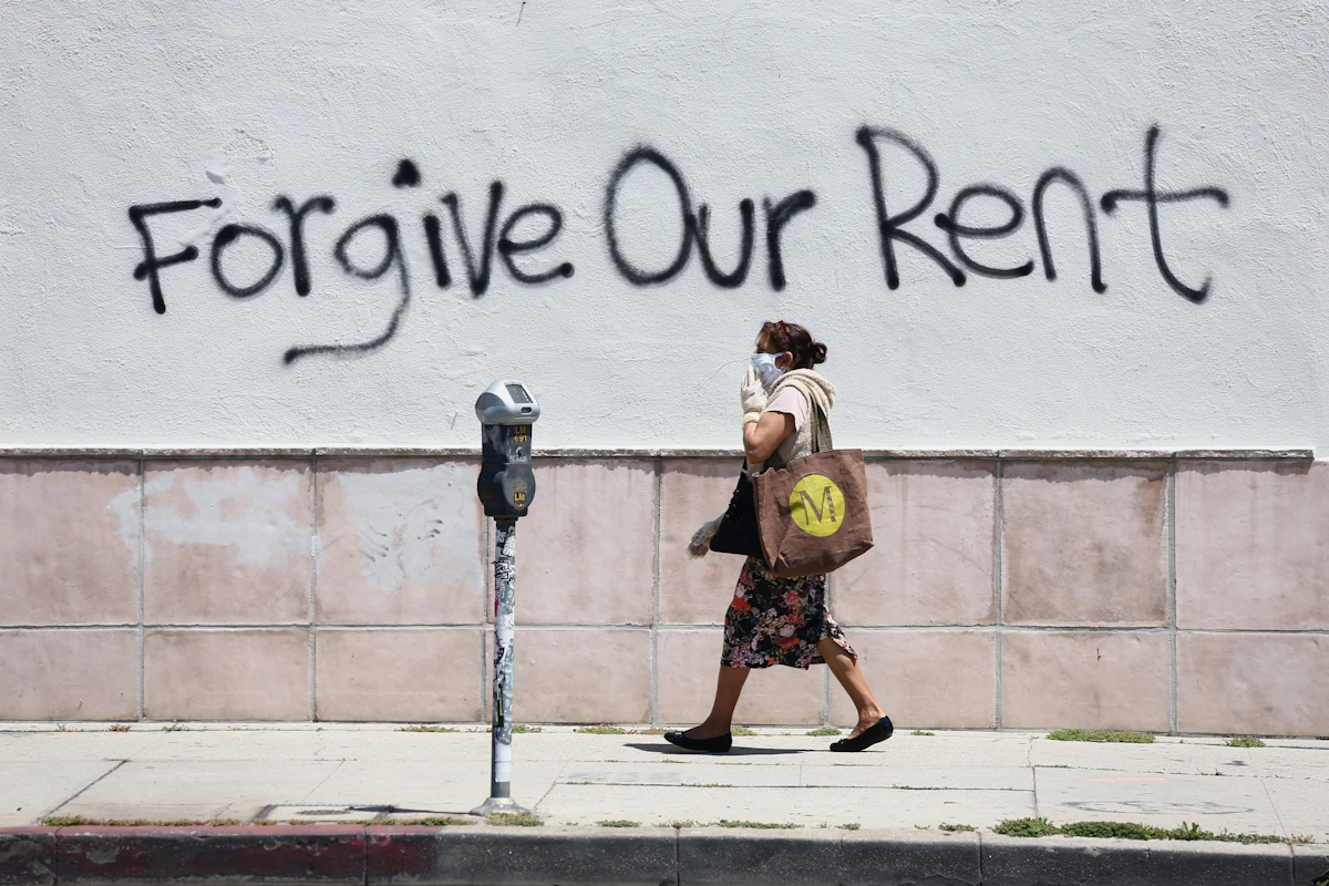 The Growing Movement to Give Money Back to Renters The Growing Movement to Give Money Back to Renters