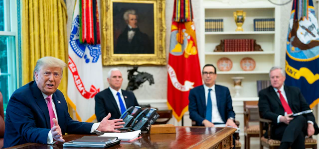 Mike Pence and Mark Meadows Just Ruined Trump’s Defense in Classified Docs Case Mike Pence and Mark Meadows Just Ruined Trump’s Defense in Classified Docs Case