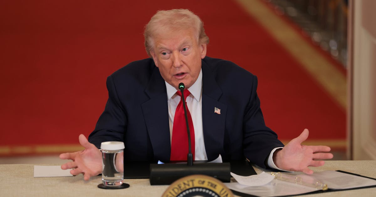 Here We Go Again: A War that Makes Me Ashamed to Be an American