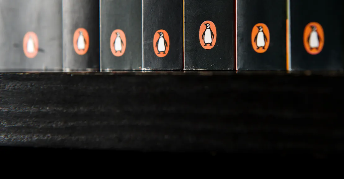 Pretty Soon There’ll Be Just One Big Book Publisher Left Pretty Soon There’ll Be Just One Big Book Publisher Left
