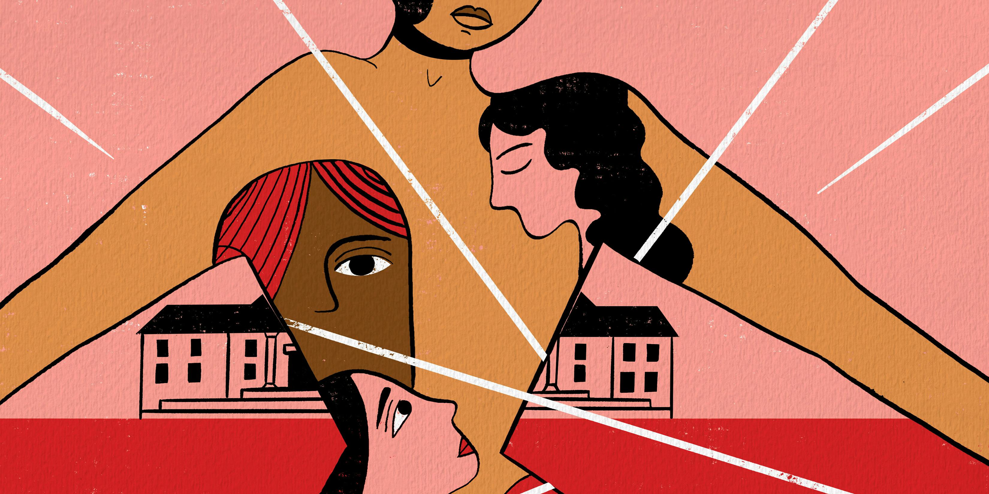 The administration’s assault on colleges and universities is meant to undermine the economic and social progress women have made in the last half-century.